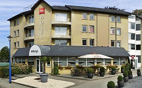 Ibis Hotel Brussels Expo Atomium